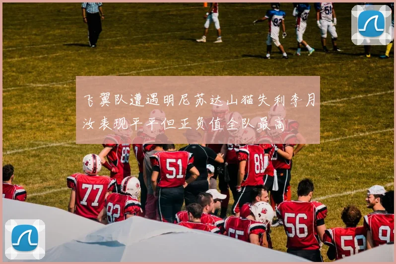 飞翼队遭遇明尼苏达山猫失利李月汝表现平平但正负值全队最高